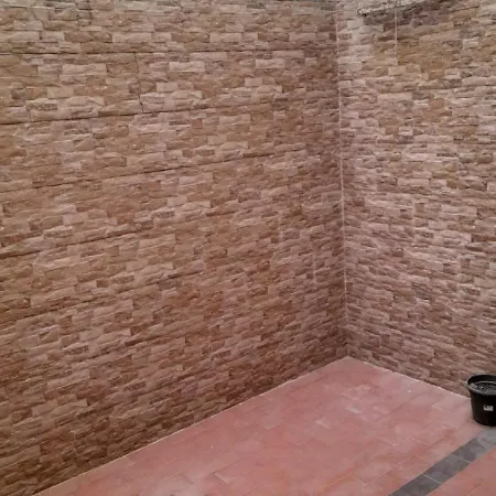 Apartment Casa Paco