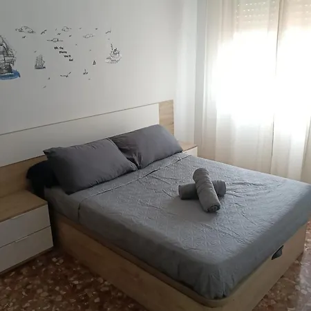 Casa Paco Linares (Jaen)
