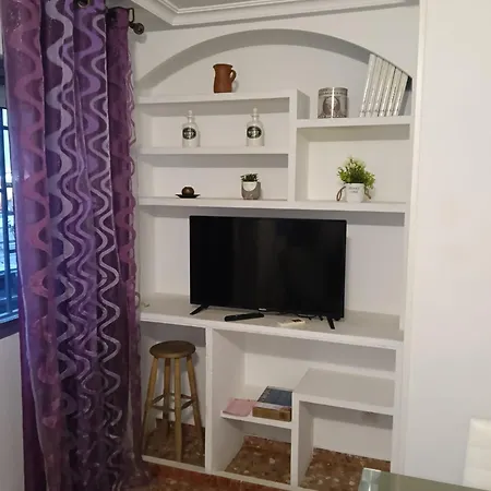 Casa Paco * Linares (Jaen)