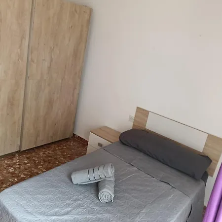 Casa Paco