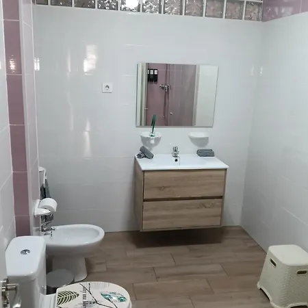 Casa Paco *