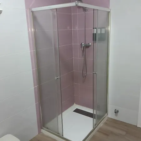 Casa Paco Apartment Linares (Jaen)