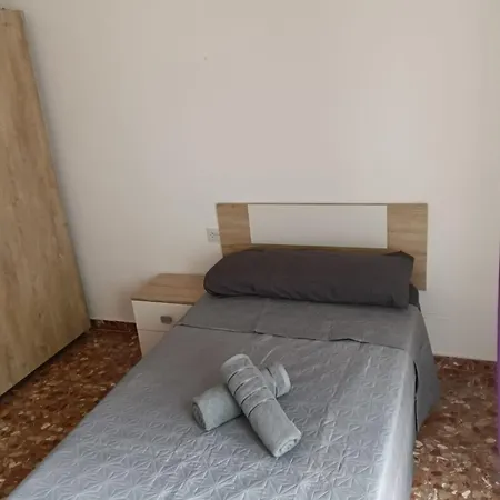 Casa Paco *