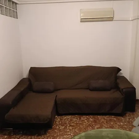 Casa Paco Linares (Jaen)