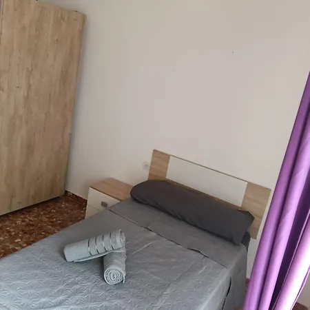 Casa Paco * Linares (Jaen)