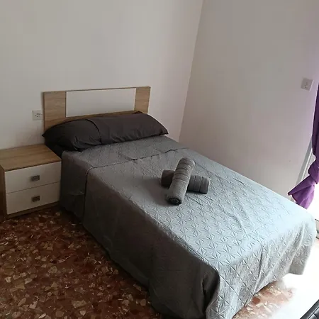Casa Paco Apartment