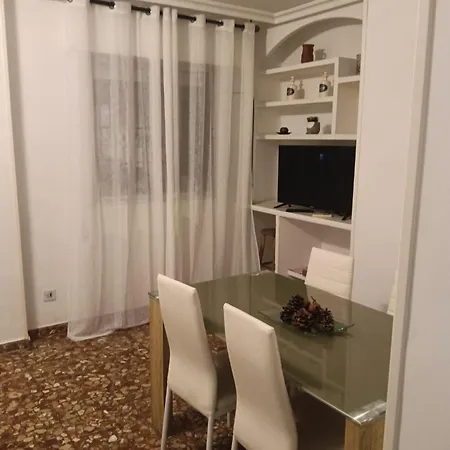Casa Paco * Linares (Jaen)