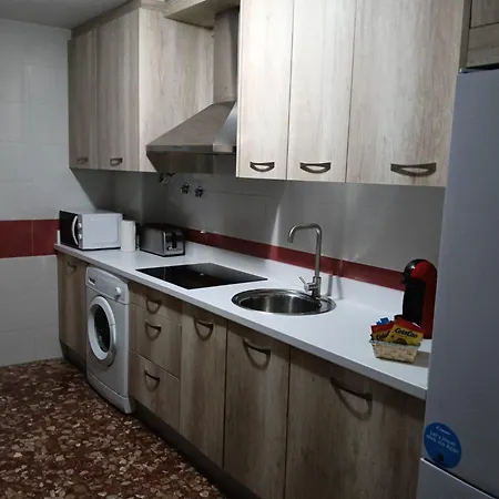Casa Paco *
