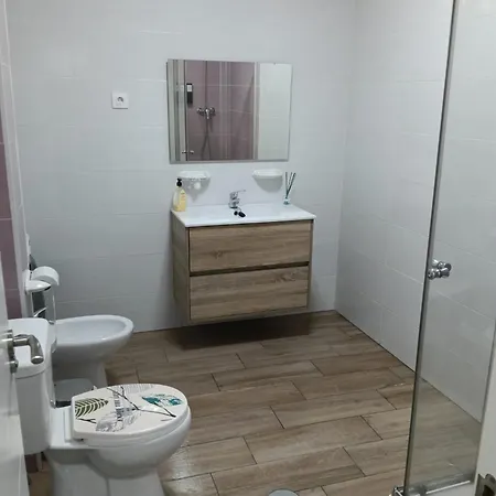 Casa Paco Apartment