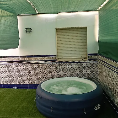 Casa Paco شقة *